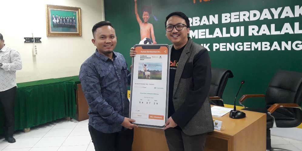 baznas