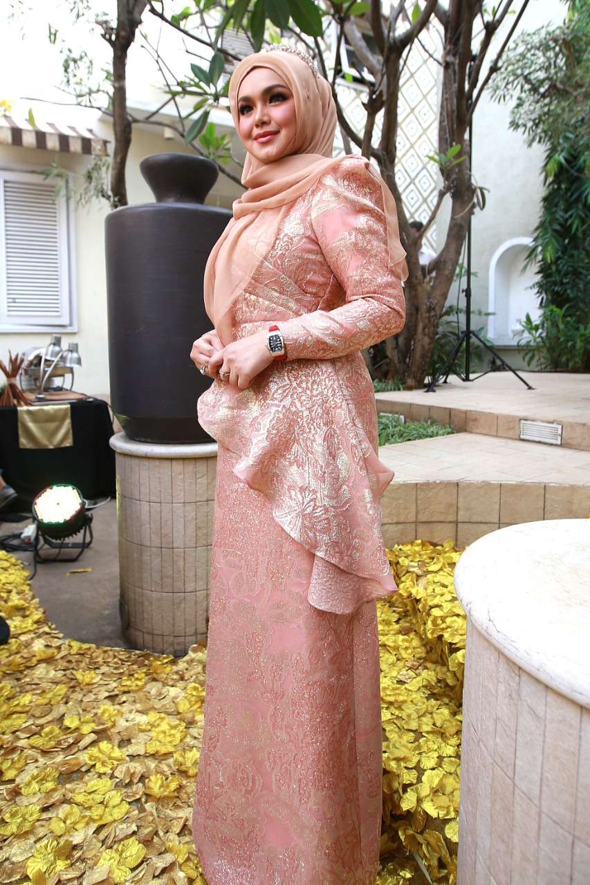 Siti Nurhaliza