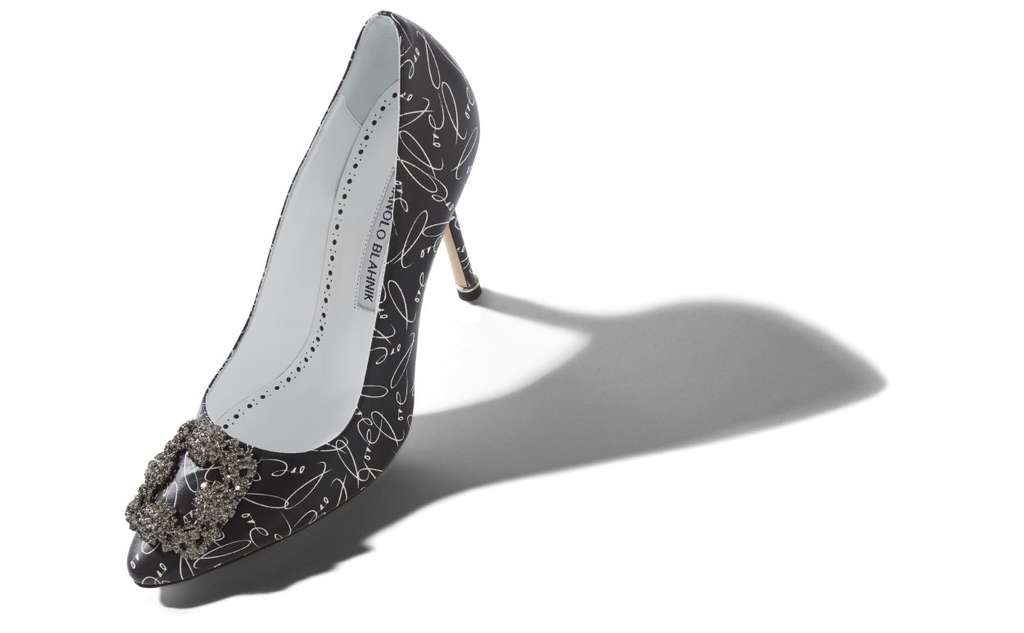 Manolo Blahnik