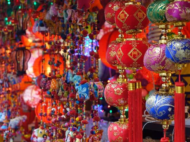 Chinatown