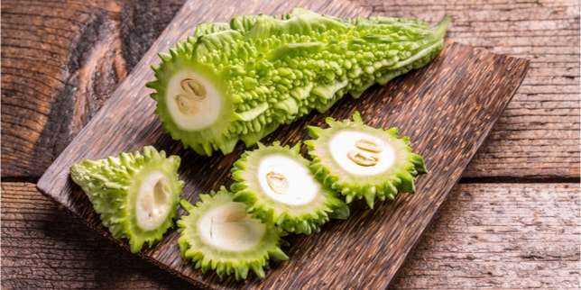 Inilah Manfaat Sayur Pare bagi Kesehatan Tubuh