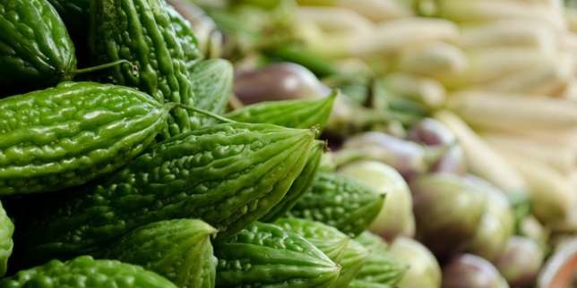 Inilah Manfaat Sayur Pare bagi Kesehatan Tubuh