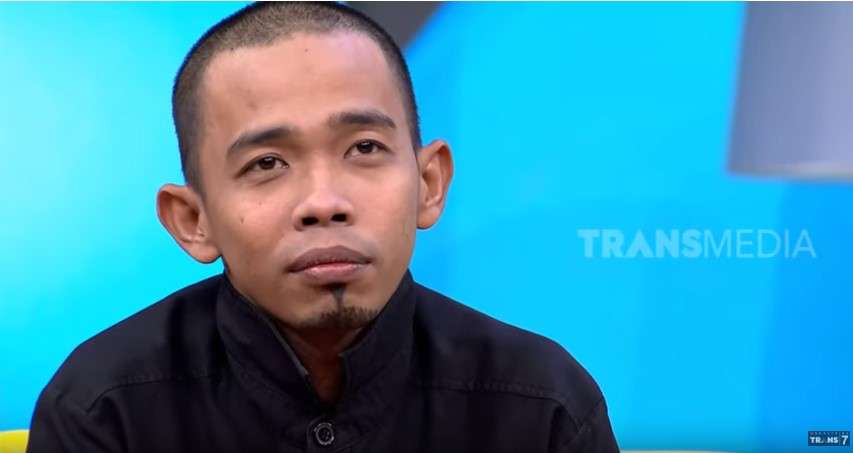 Dede Sunandar
