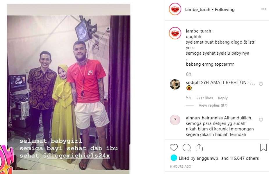 Diego Michael Diego Michael