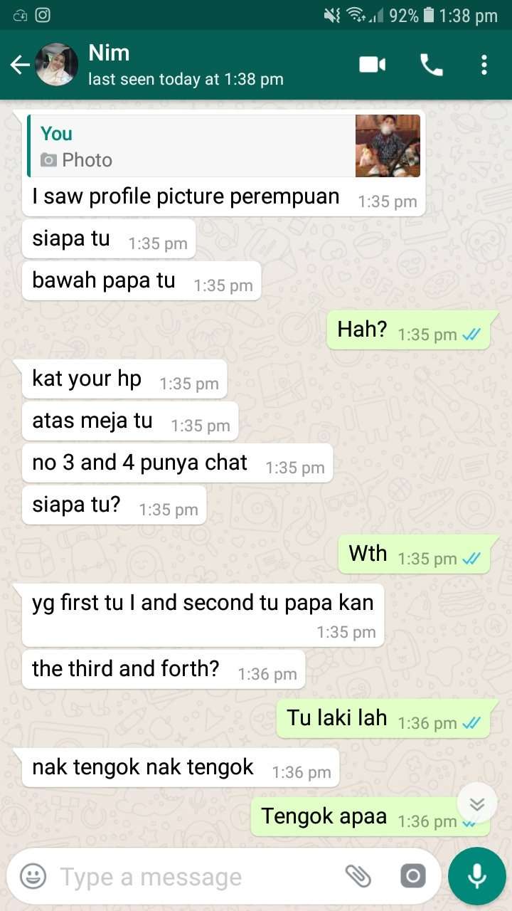 Si Cewek Si Cewek