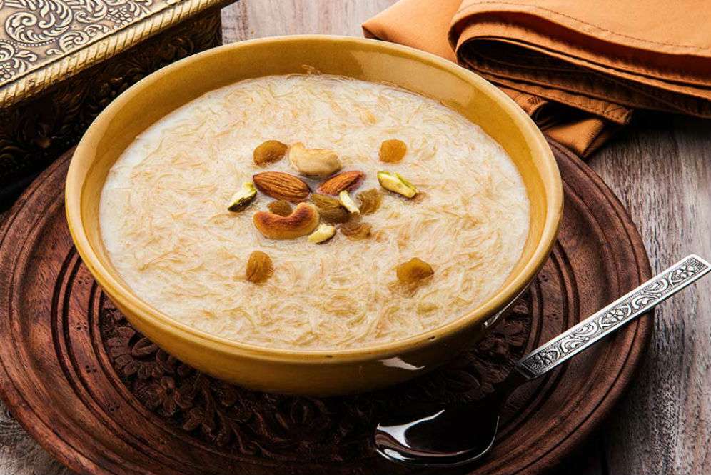 Sheer Kurma