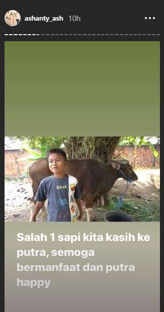 Ashanty