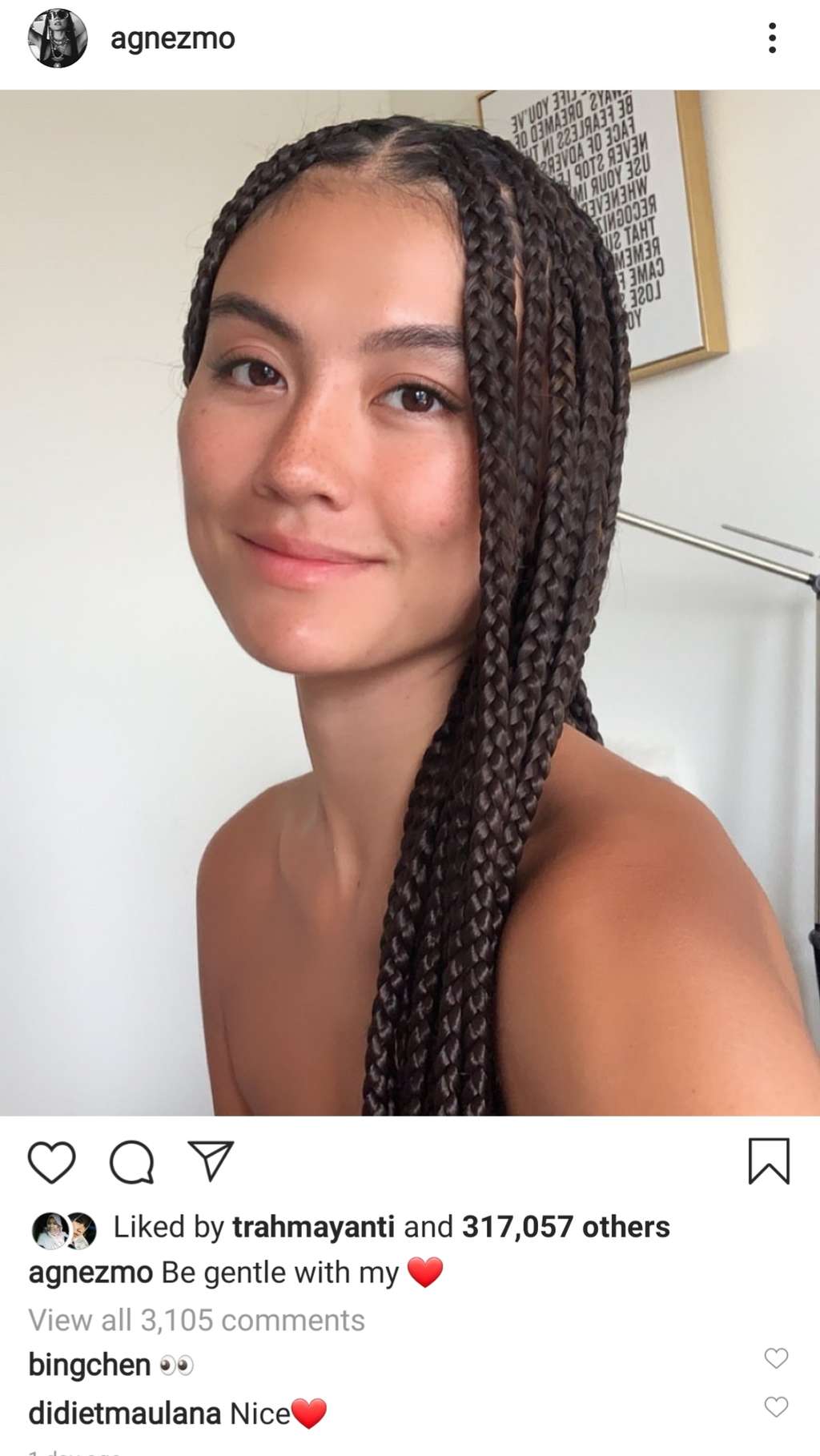 Agnez
