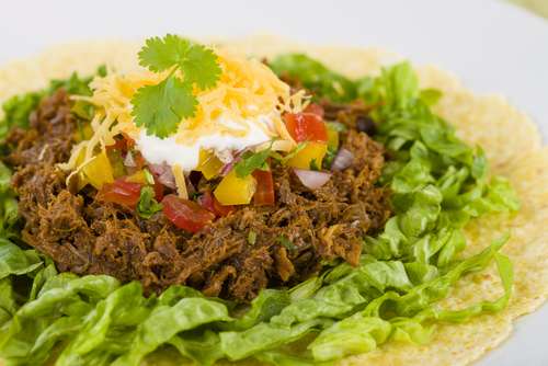 Ropa Vieja