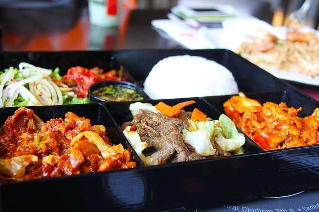Bulgogi