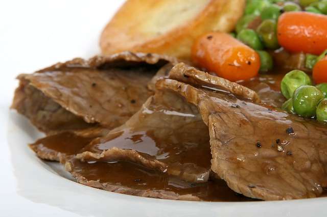 Daging Sapi