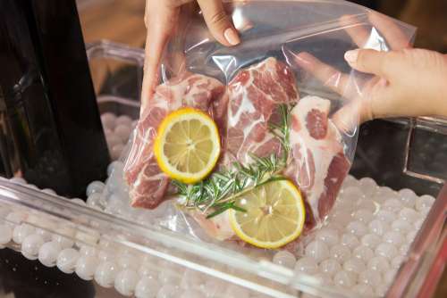 Sous Vide
