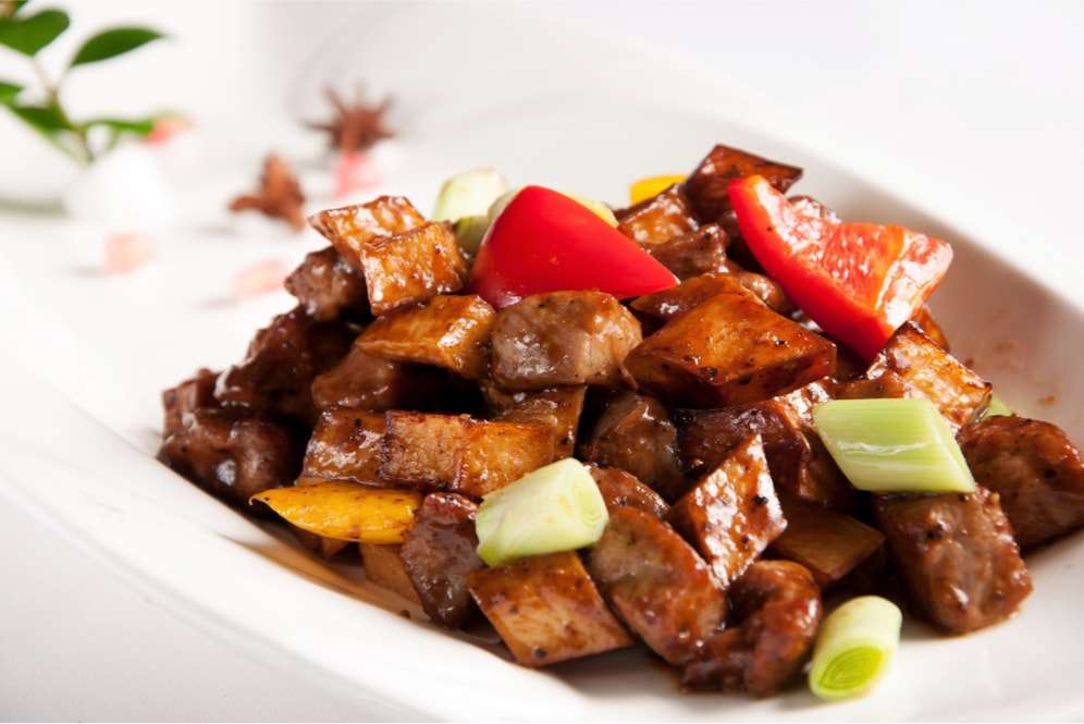 Resep Masakan Daging Sapi, Sehat dan Praktis