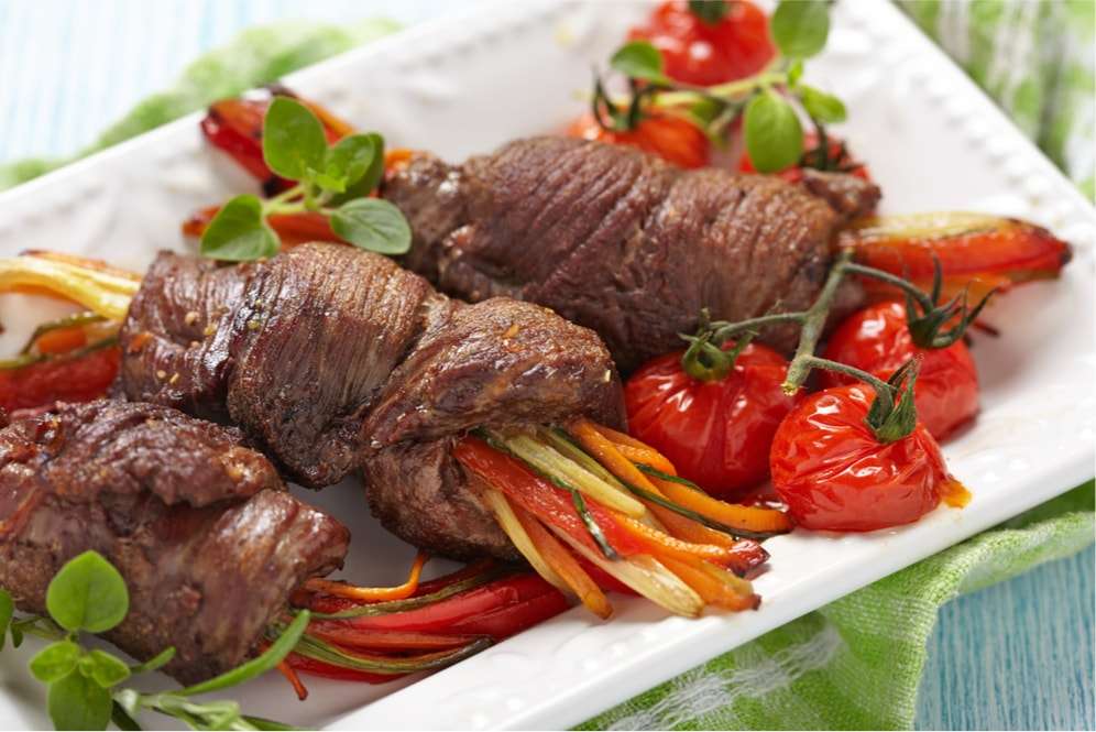 Resep Masakan Daging Sapi, Sehat dan Praktis