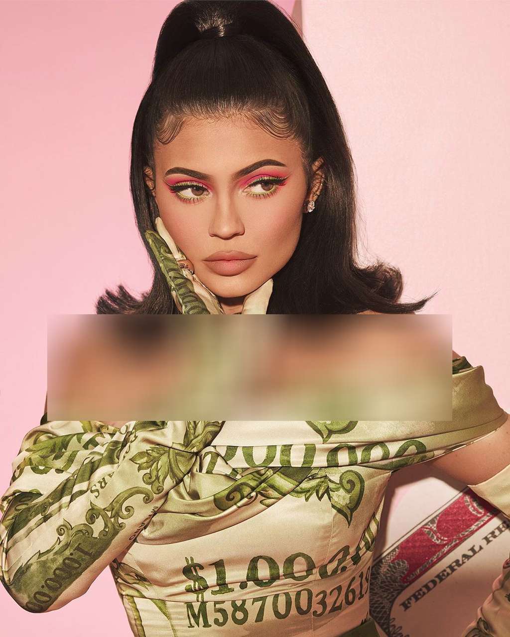 Kylie Jenner