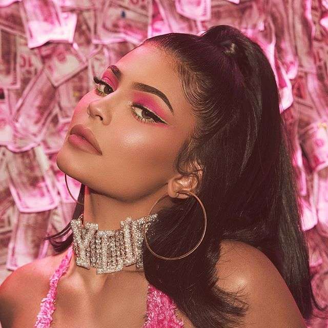 Kylie Jenner