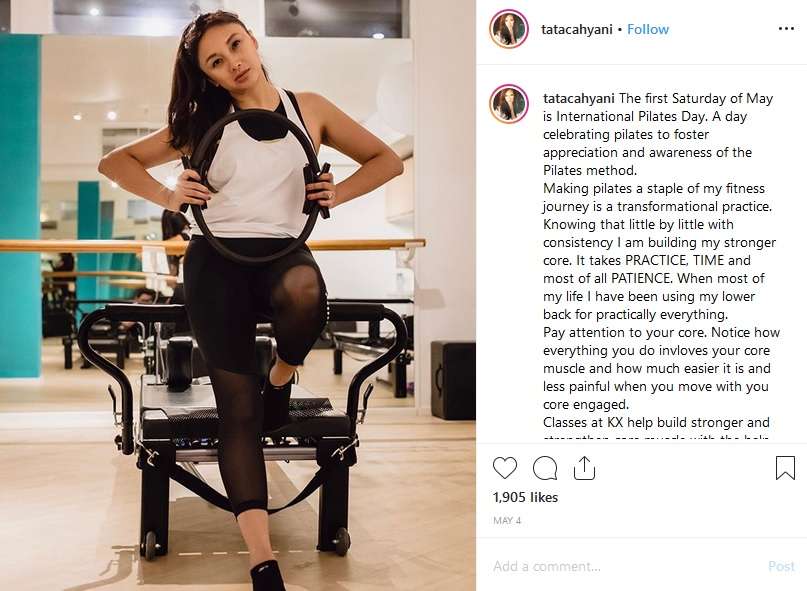 Tata Cahyani