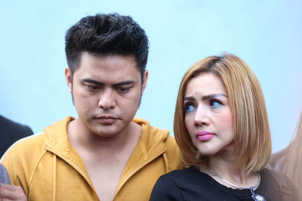 Barbie Kumalasari