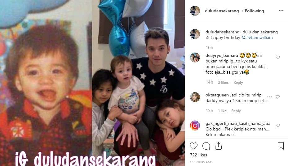 stefan william