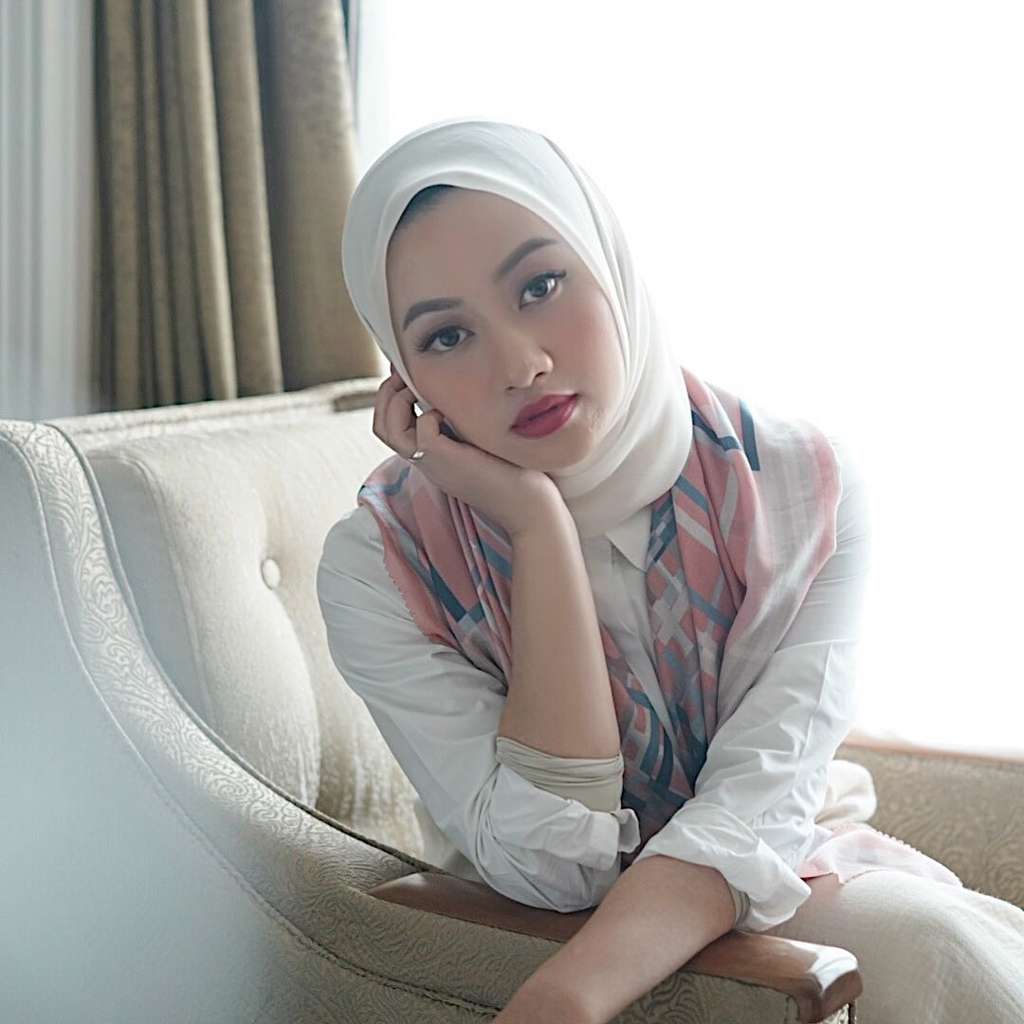 Allyssa Hawadi