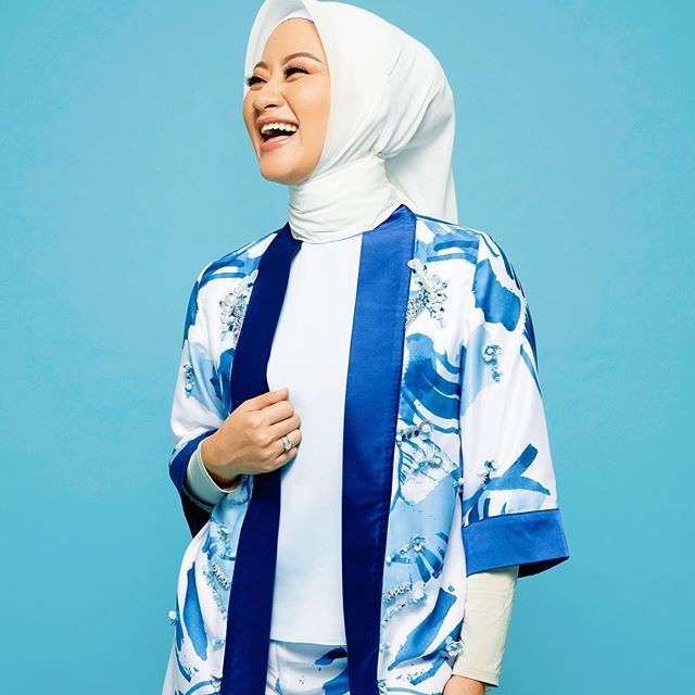 Allyssa Hawadi
