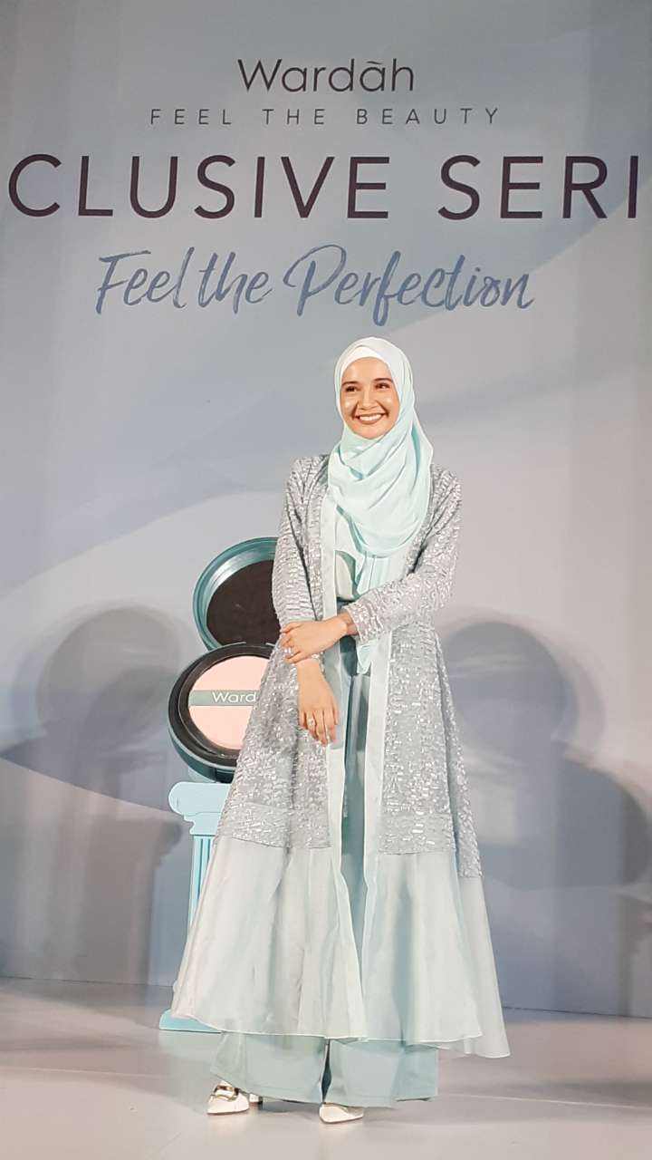 Zaskia Sungkar