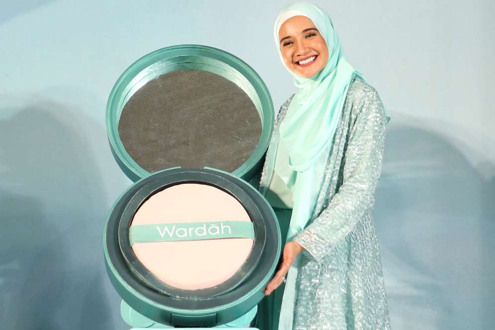 Zaskia Sungkar