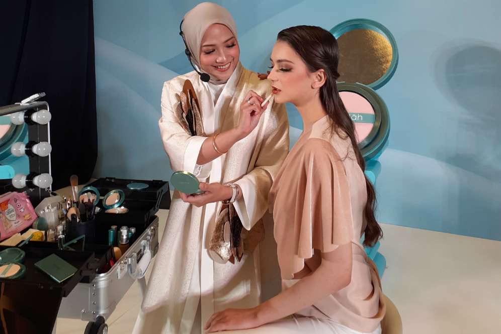 Tips Memilih Cushion Sesuai Kebutuhan Kulit