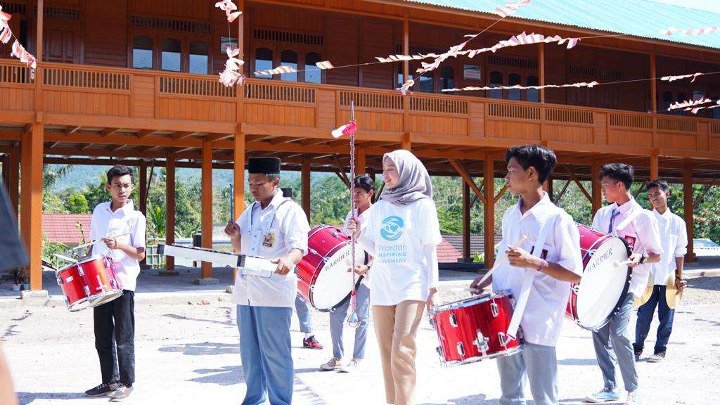 Wardah