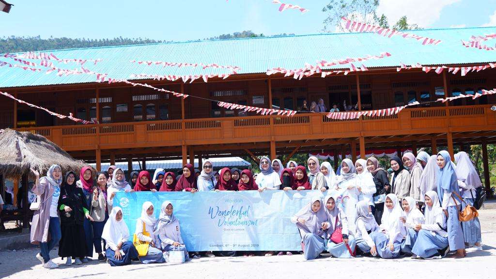 Wardah