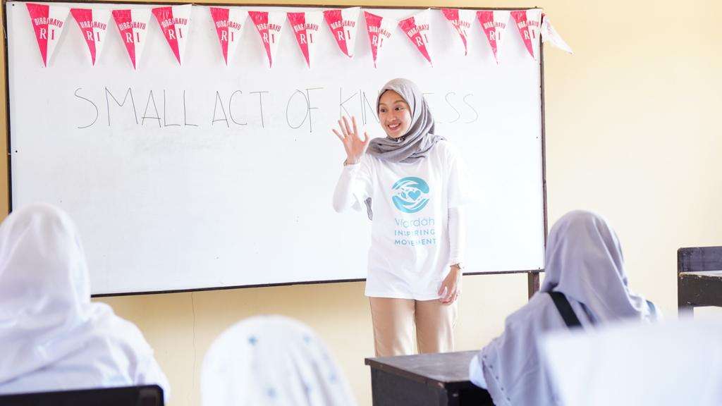 Wardah