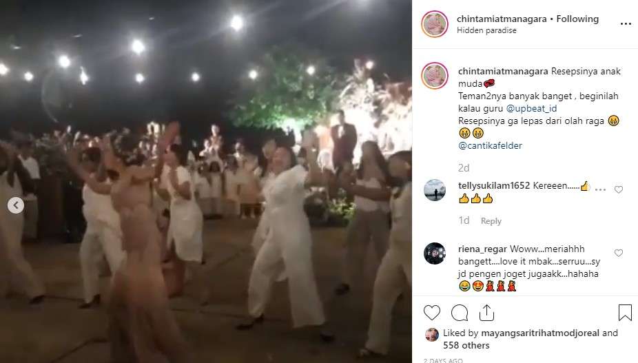 cantika felder mantan artis cilik