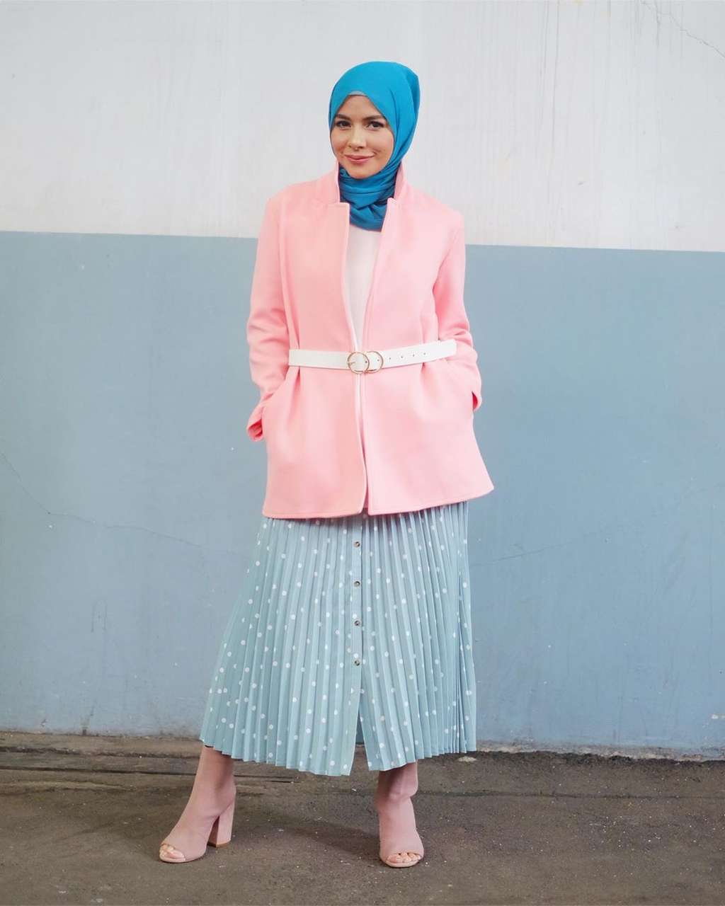 Meisya Siregar