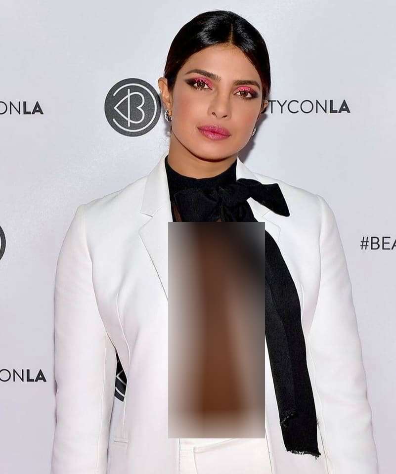 Priyanka Chopra
