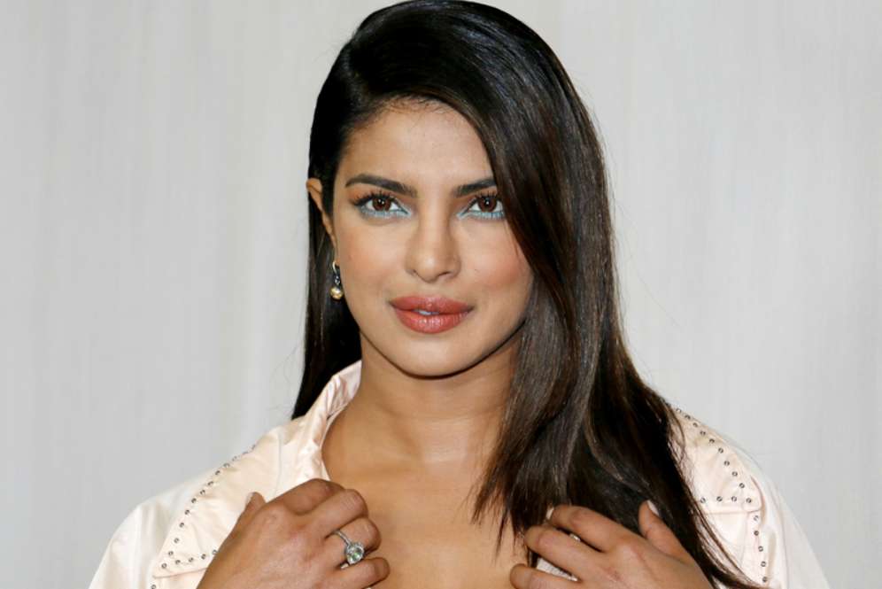 Priyanka Chopra