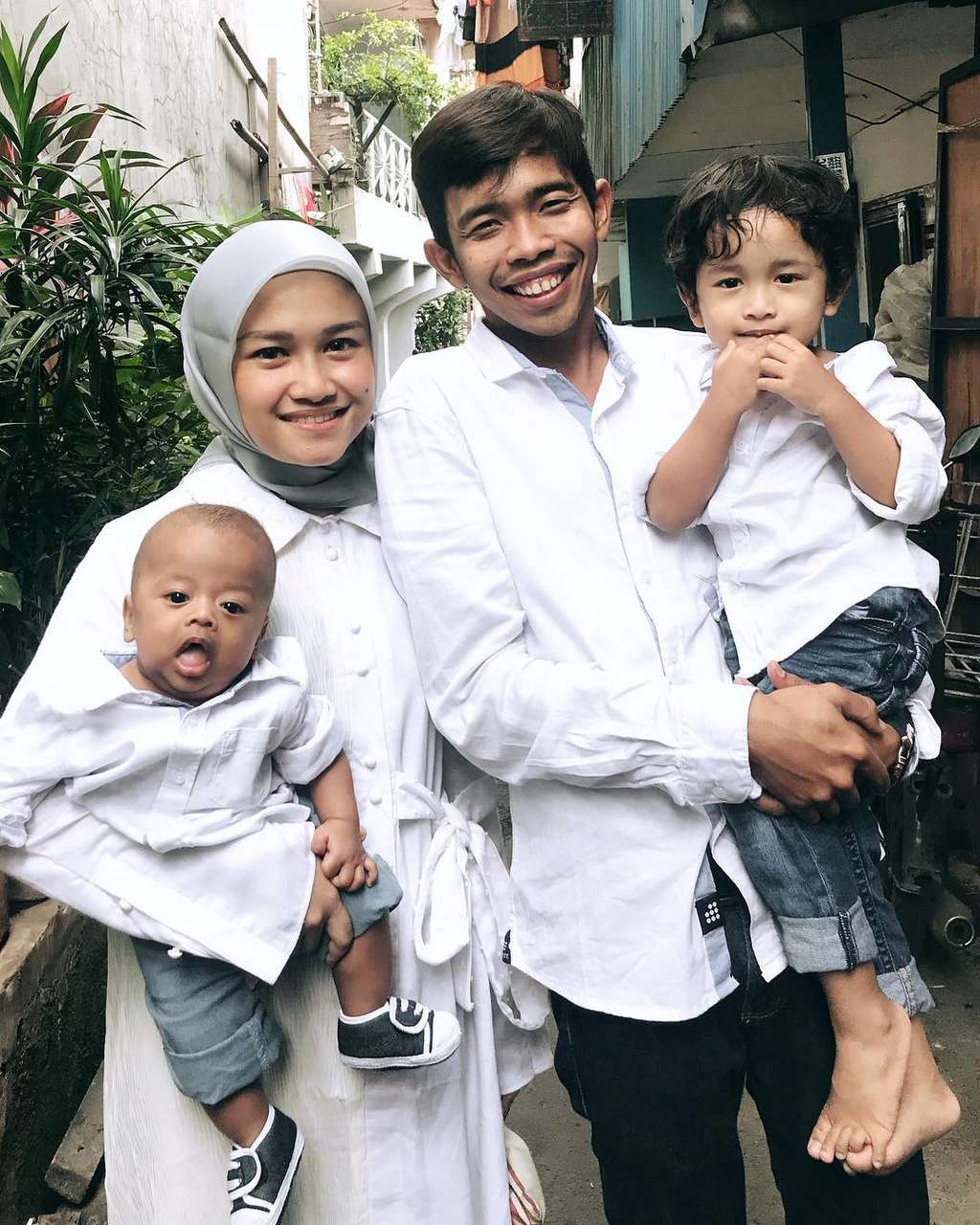Dede Sunandar
