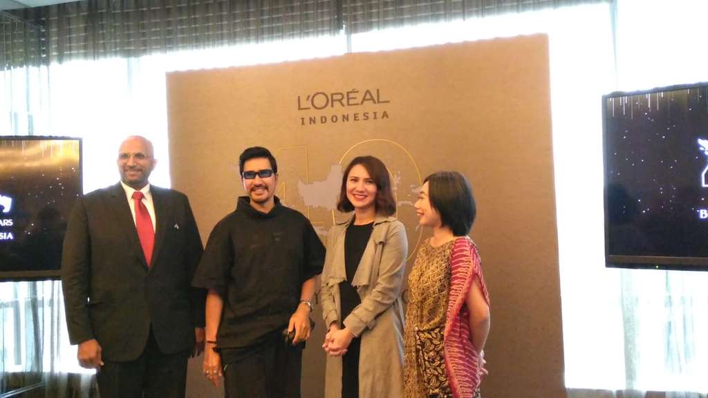 L'Oreal