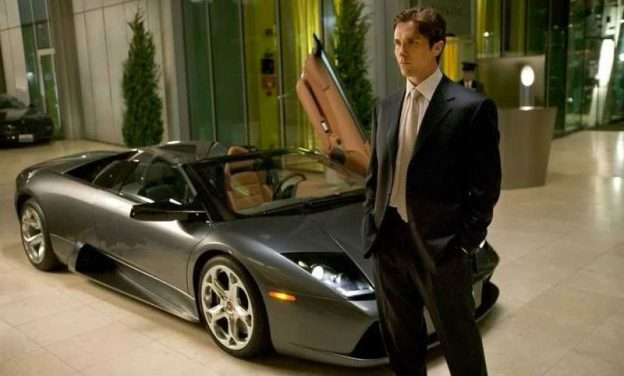 6 Koleksi Mobil Termewah di Film Hollywood