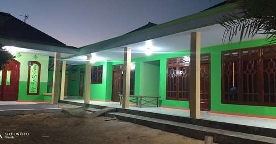 rumah merry