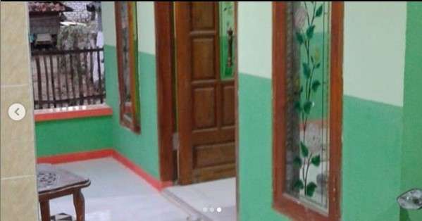 rumah merry