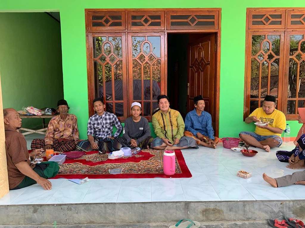 rumah merry