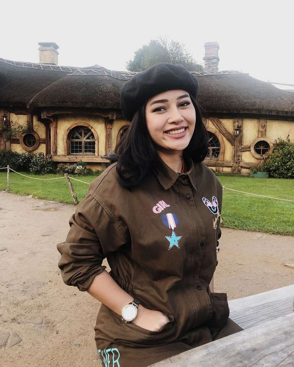 Mutia Ayu