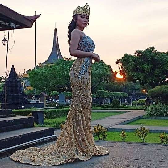 Mutia Ayu