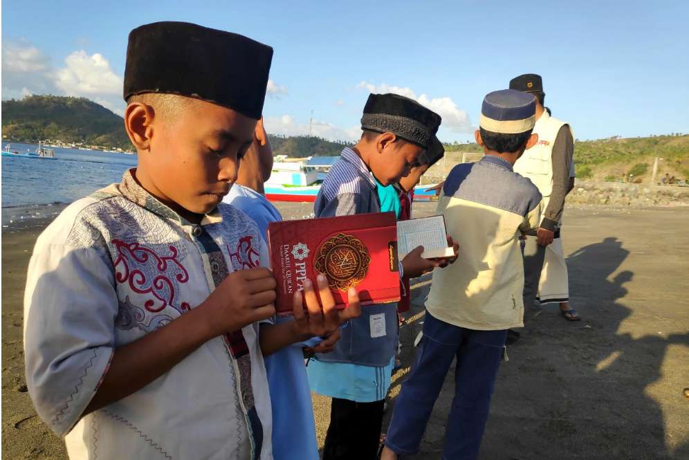 Daarul Quran