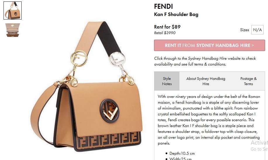 Fendi