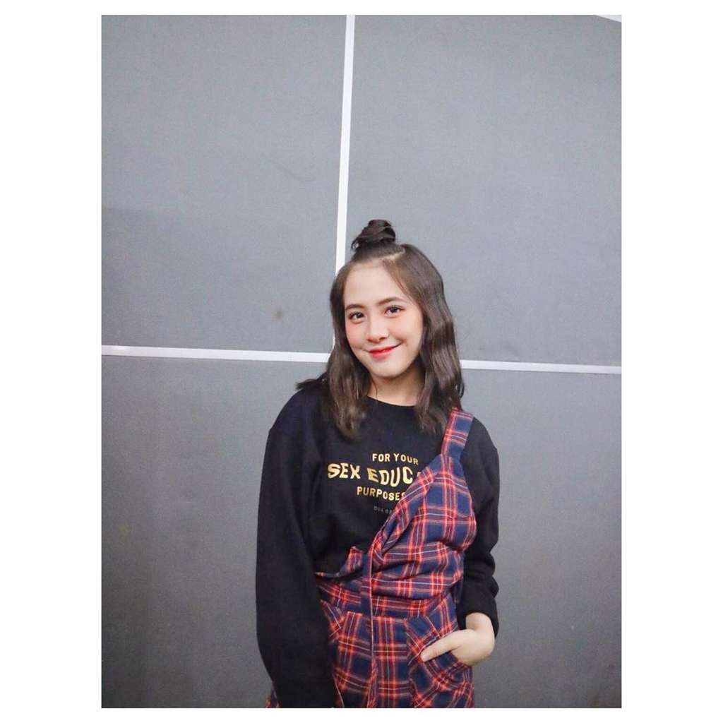Zara JKT 48