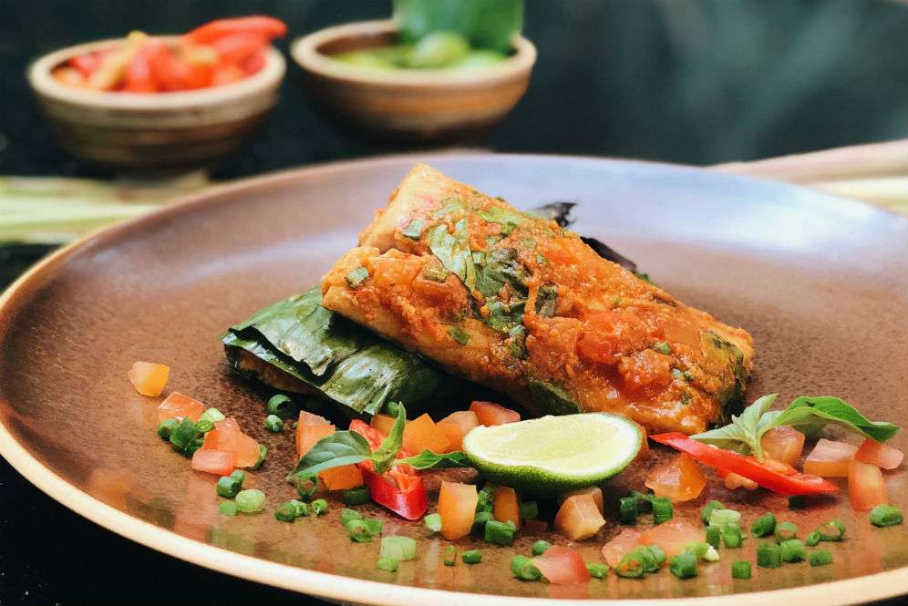 Ikan Woku