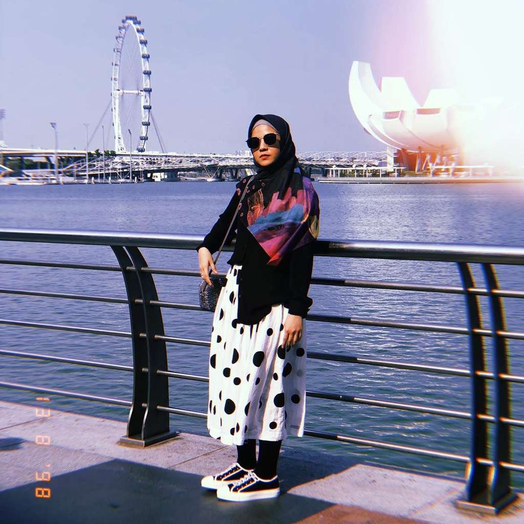 Natasha Rizky