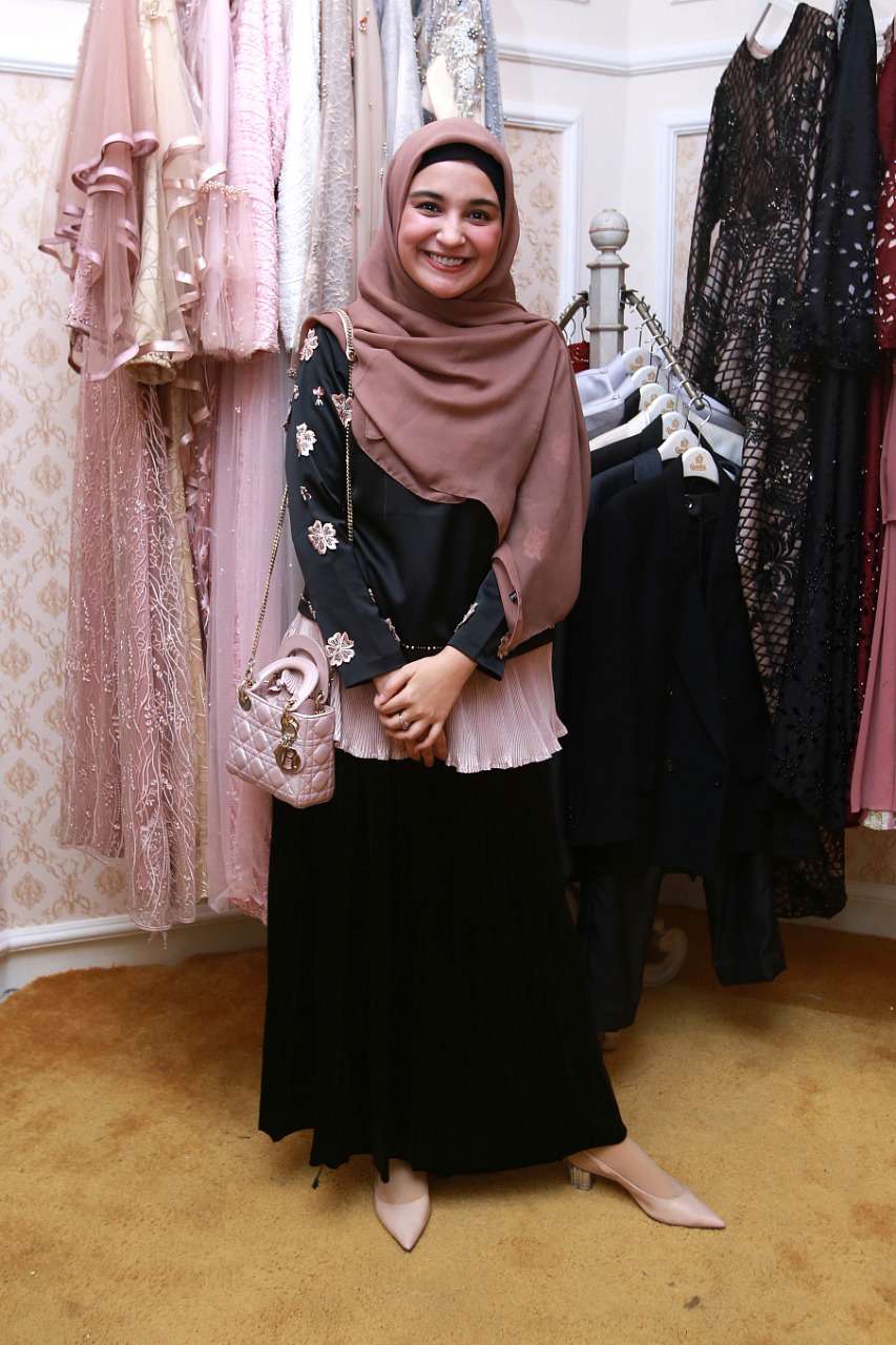 shireen sungkar