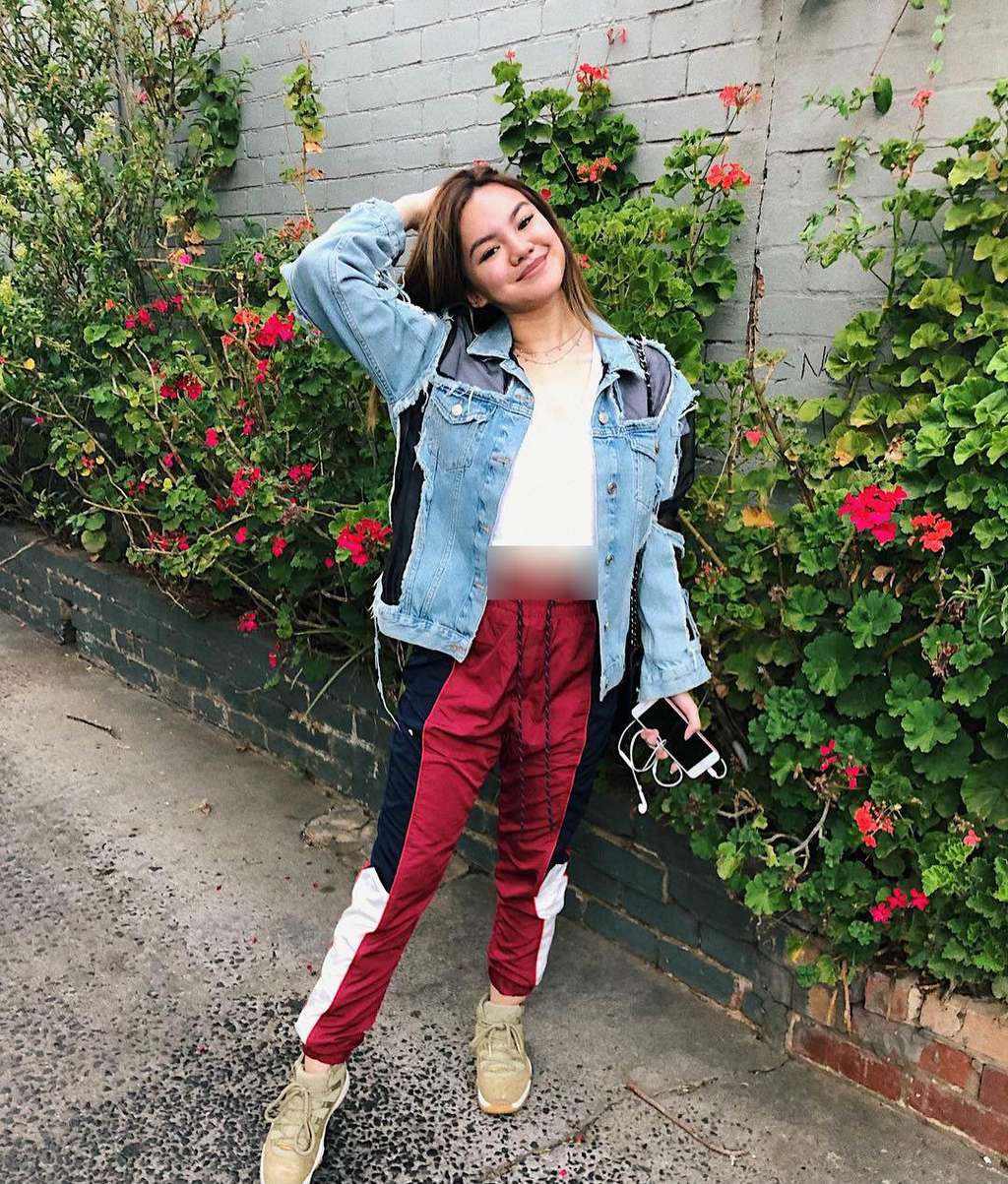 Shafa Harris